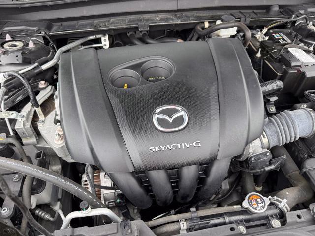 2022 MAZDA CX-3 - $19,026