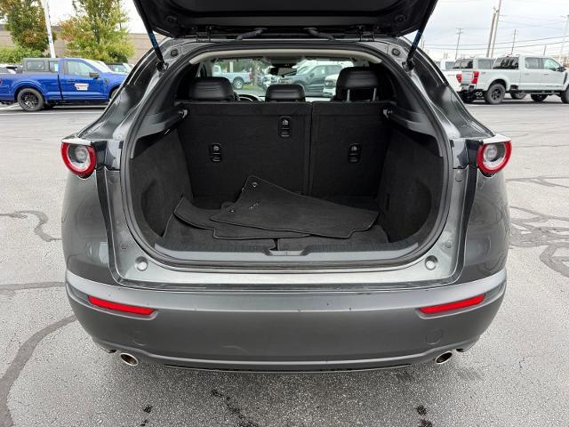 2022 MAZDA CX-3 - $19,026