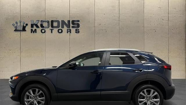 2026 Mazda CX-30 2.5 S Aire Edition