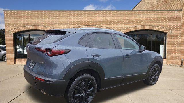 2026 Mazda CX-30 2.5 S Carbon Edition