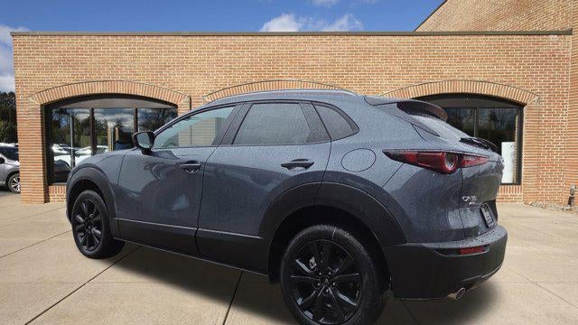 2026 Mazda CX-30 2.5 S Carbon Edition