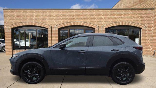 2026 Mazda CX-30 2.5 S Carbon Edition