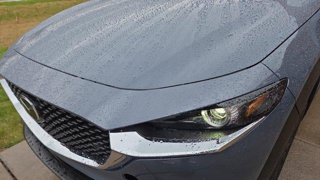 2026 Mazda CX-30 2.5 S Carbon Edition