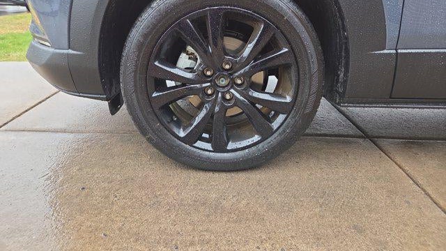2026 Mazda CX-30 2.5 S Carbon Edition