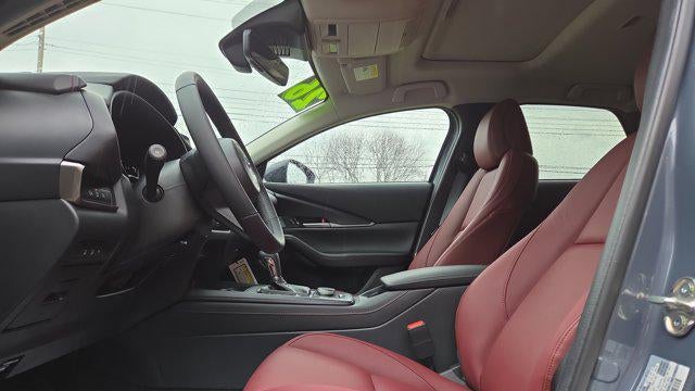 2026 Mazda CX-30 2.5 S Carbon Edition