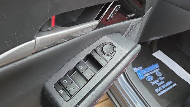 2026 Mazda CX-30 2.5 S Carbon Edition