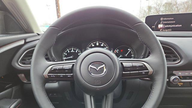 2026 Mazda CX-30 2.5 S Carbon Edition
