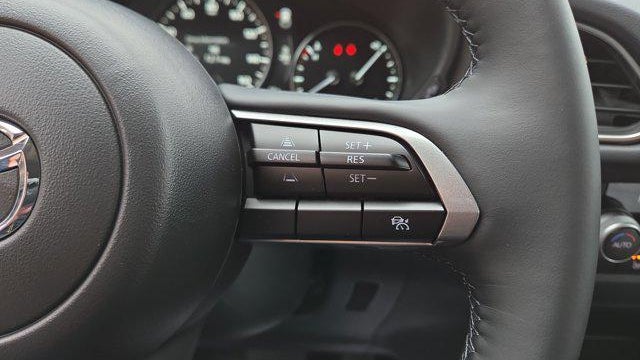 2026 Mazda CX-30 2.5 S Carbon Edition