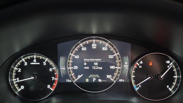 2026 Mazda CX-30 2.5 S Carbon Edition