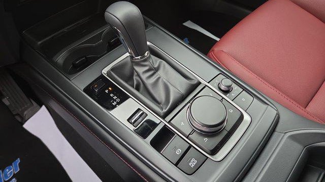 2026 Mazda CX-30 2.5 S Carbon Edition