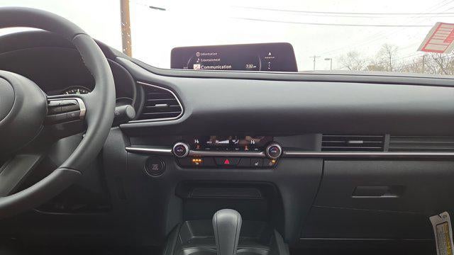 2026 Mazda CX-30 2.5 S Carbon Edition