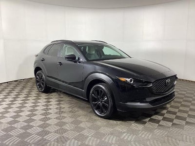 2026 Mazda CX-30 AWD 2.5 S Aire Edition 4DR SUV