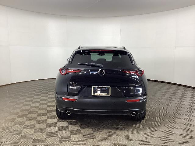 2026 MAZDA CX-3 - $29,995