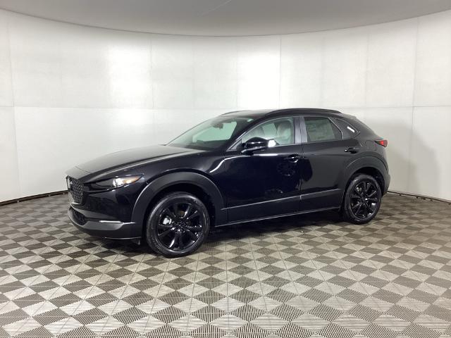 2026 MAZDA CX-3 - $29,995