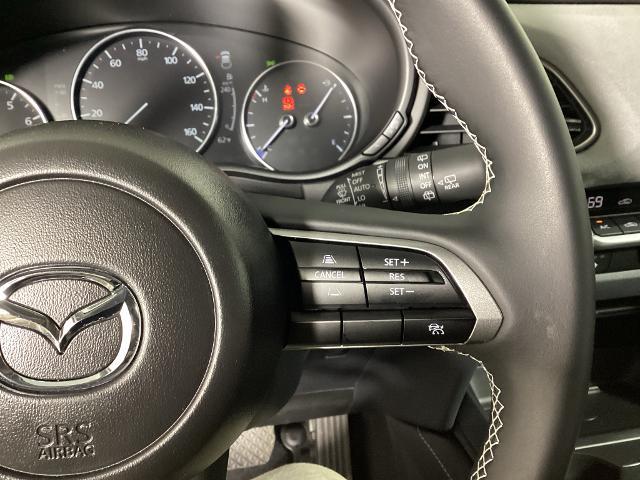 2026 MAZDA CX-3 - $29,995