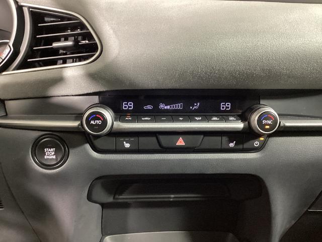 2026 MAZDA CX-3 - $29,995