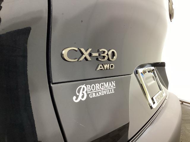 2026 MAZDA CX-3 - $29,995