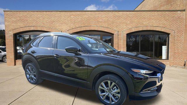 Preowned 2026 Mazda CX-30 2.5 S Preferred for Sale