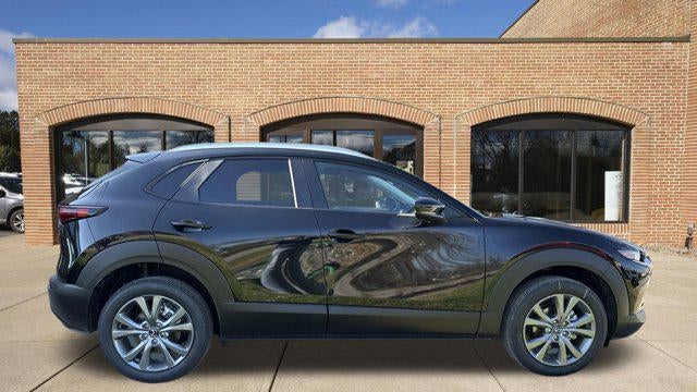 2026 Mazda CX-30 2.5 S Preferred