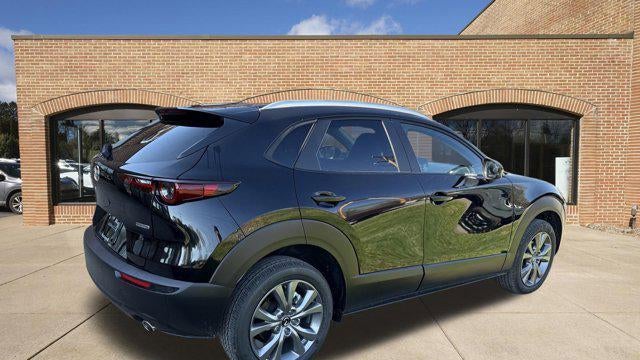 2026 Mazda CX-30 2.5 S Preferred