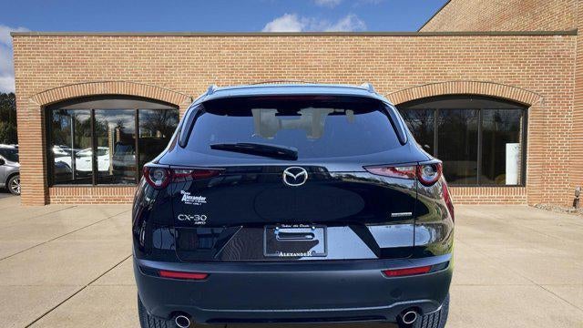 2026 Mazda CX-30 2.5 S Preferred