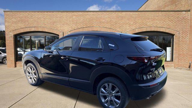 2026 Mazda CX-30 2.5 S Preferred