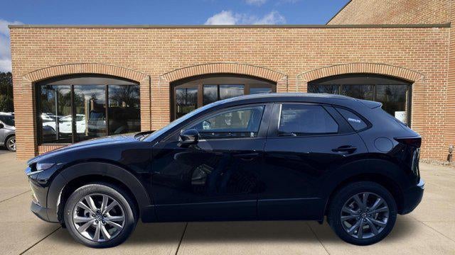 2026 Mazda CX-30 2.5 S Preferred