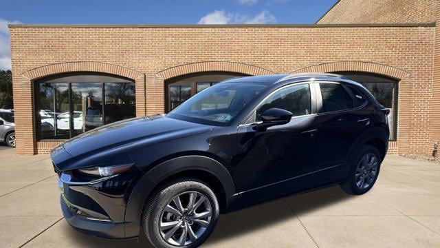 2026 Mazda CX-30 2.5 S Preferred