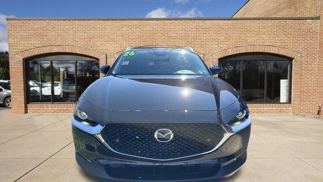 2026 Mazda CX-30 2.5 S Preferred