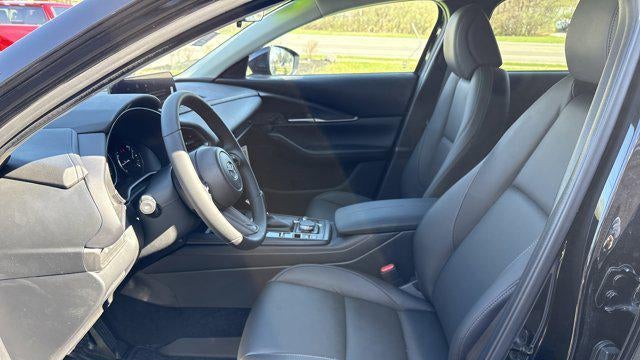 2026 Mazda CX-30 2.5 S Preferred