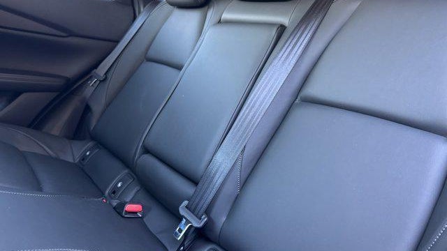 2026 Mazda CX-30 2.5 S Preferred