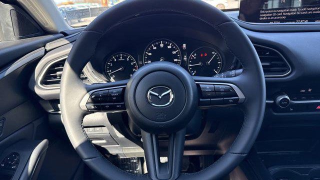 2026 Mazda CX-30 2.5 S Preferred