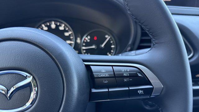 2026 Mazda CX-30 2.5 S Preferred