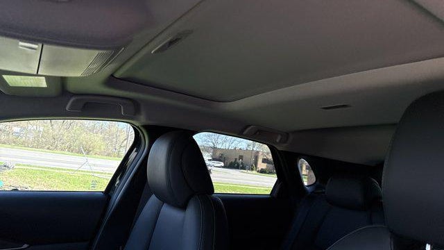 2026 Mazda CX-30 2.5 S Preferred