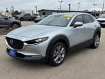2020 CX-30 Thumbnail 2