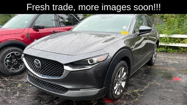 Preowned 2021 Mazda CX-30 Preferred for Sale