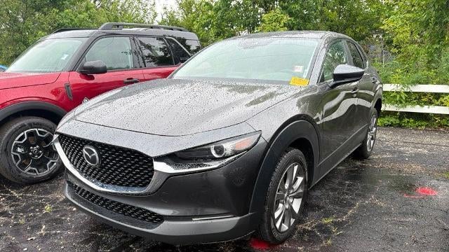 2021 Mazda CX-30 Preferred
