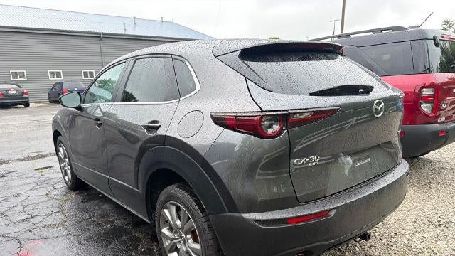 2021 Mazda CX-30 Preferred