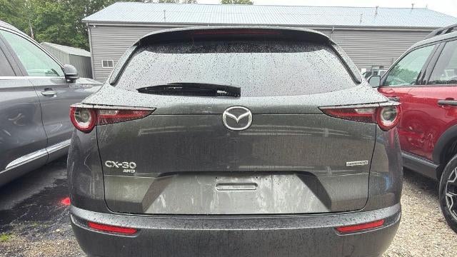 2021 Mazda CX-30 Preferred