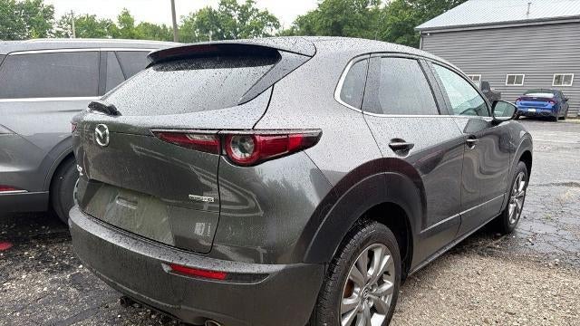 2021 Mazda CX-30 Preferred