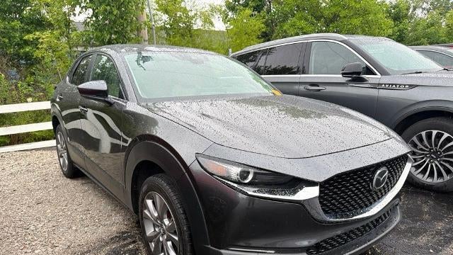 2021 Mazda CX-30 Preferred