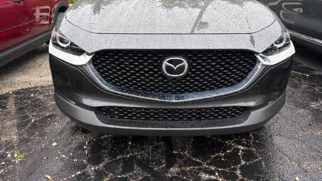 2021 Mazda CX-30 Preferred