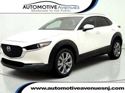 Photo of a 2022 Mazda CX-30 AWD 2.5 S Preferred 4DR SUV for sale
