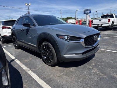 Photo of a 2022 Mazda CX-30 AWD 2.5 S Preferred 4DR SUV for sale