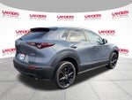 2022 CX-30 Thumbnail 3