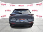 2022 CX-30 Thumbnail 4
