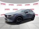 2022 CX-30 Thumbnail 7