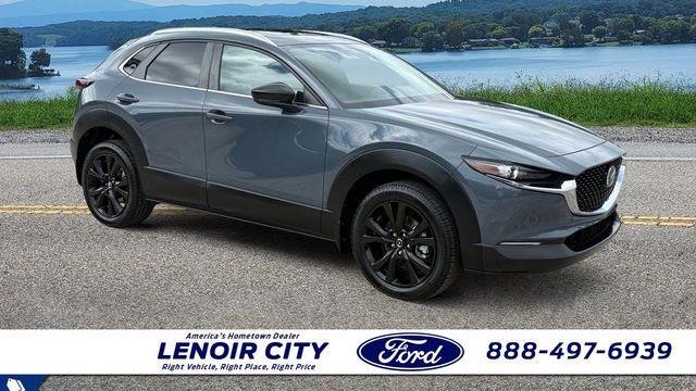 Preowned 2022 Mazda CX-30 2.5 S Preferred for Sale