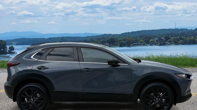 2022 Mazda CX-30 2.5 S Preferred
