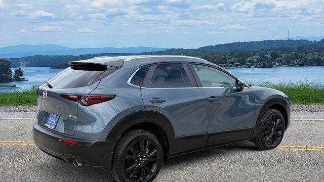2022 Mazda CX-30 2.5 S Preferred